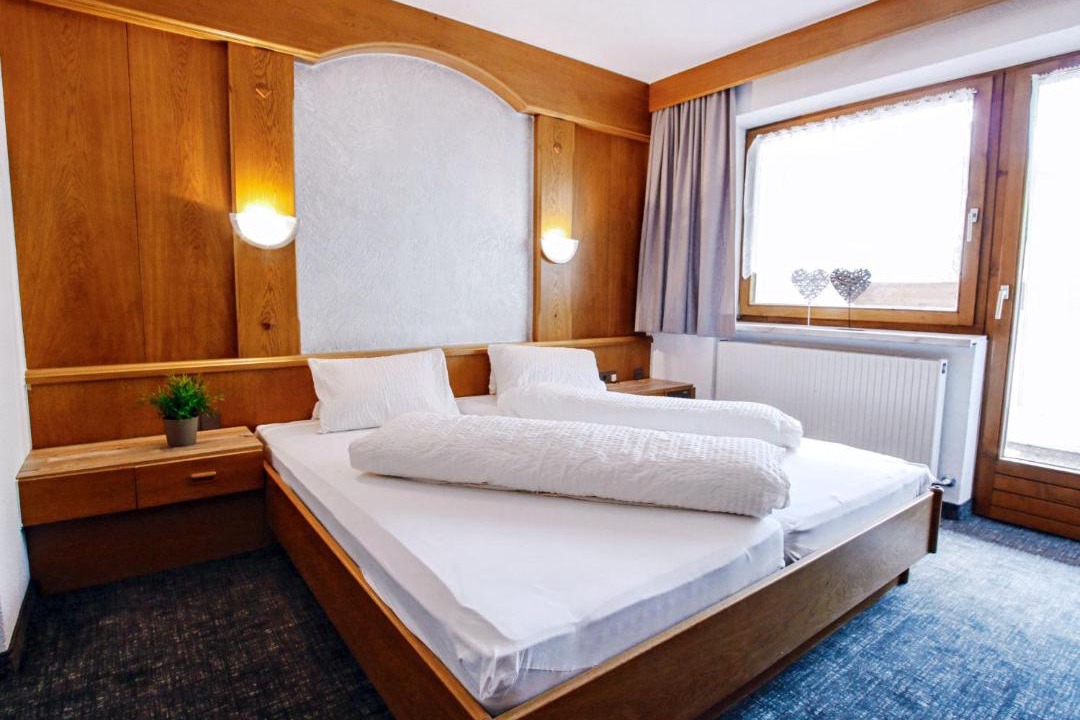 Photo of Bedroom in Feichten