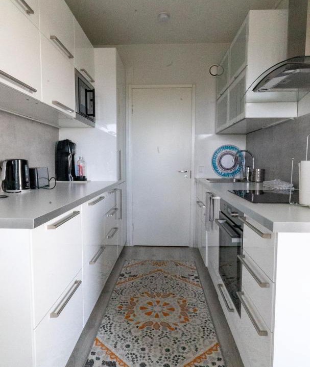 Photo of Kitchen in Jarvenpaa