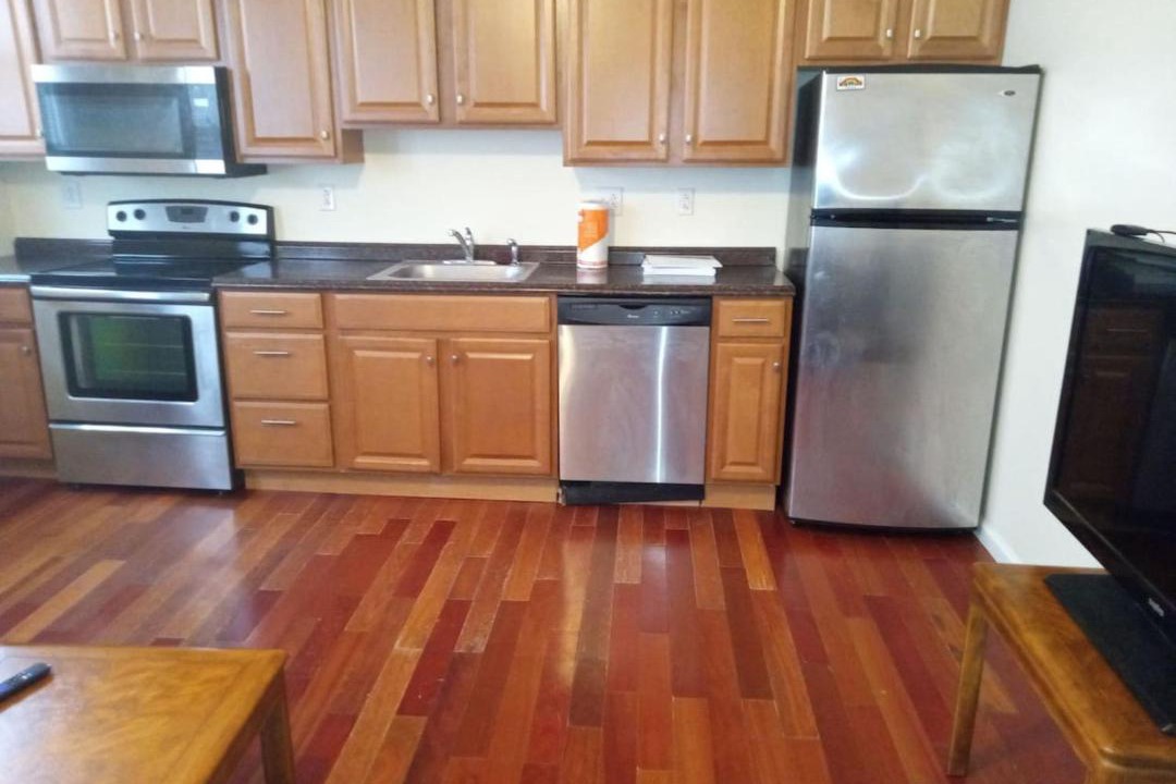 Photo of Kitchen in Niskayuna