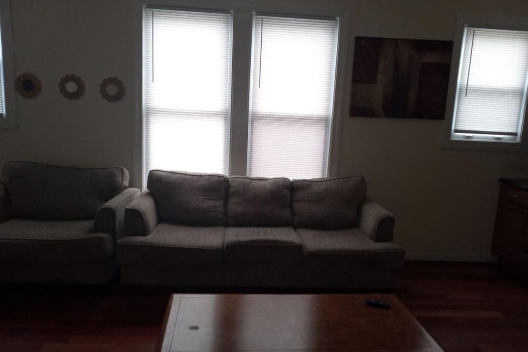 Photo of Livingroom in Niskayuna