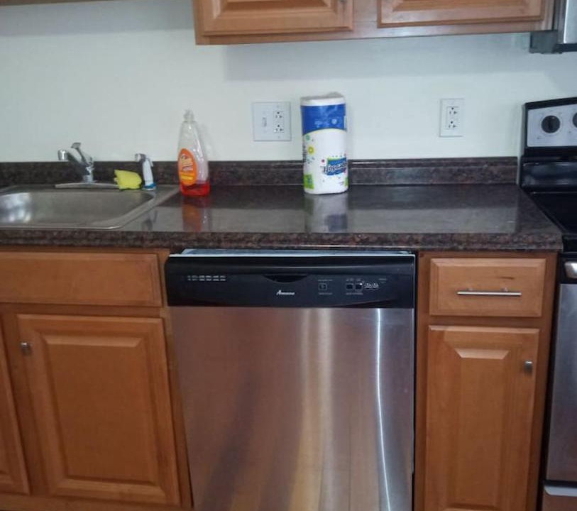 Photo of Kitchen in Niskayuna