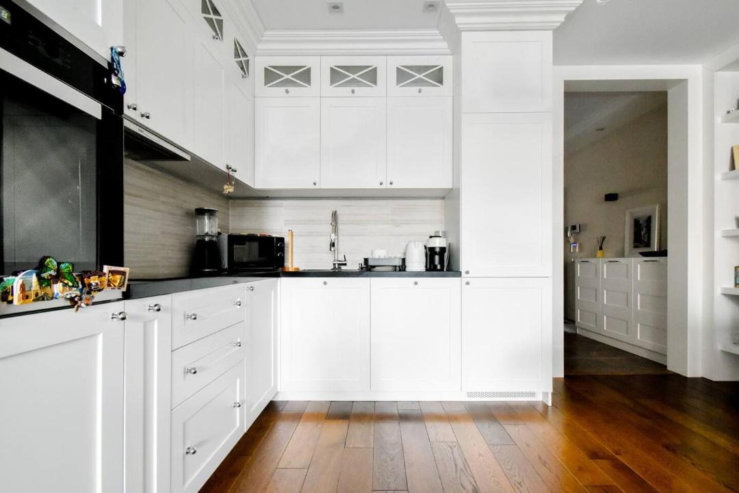 Photo of Kitchen in Lozenets