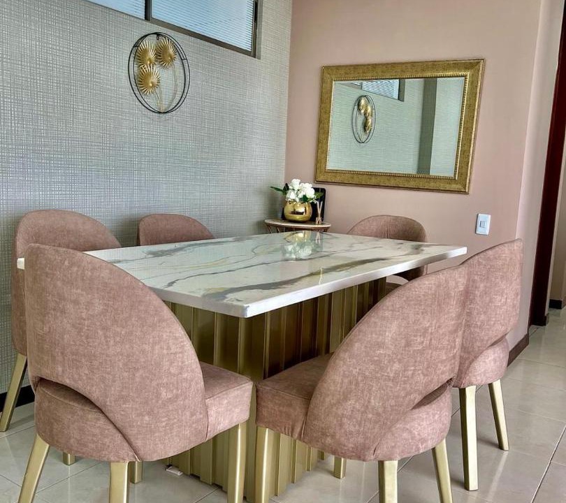 Photo of Livingroom in San Jose de Cucuta