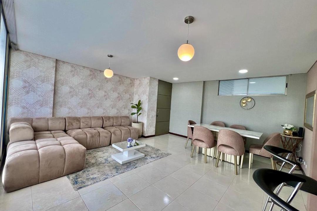 Photo of Livingroom in San Jose de Cucuta