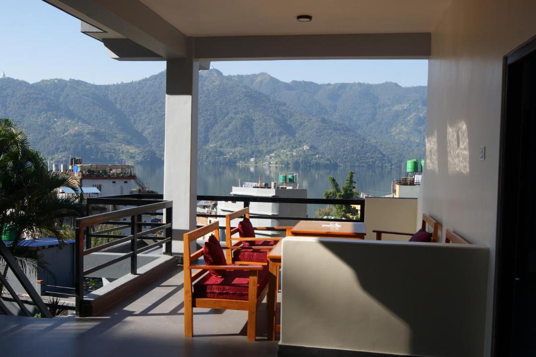 Photo of Others in Pokhara
