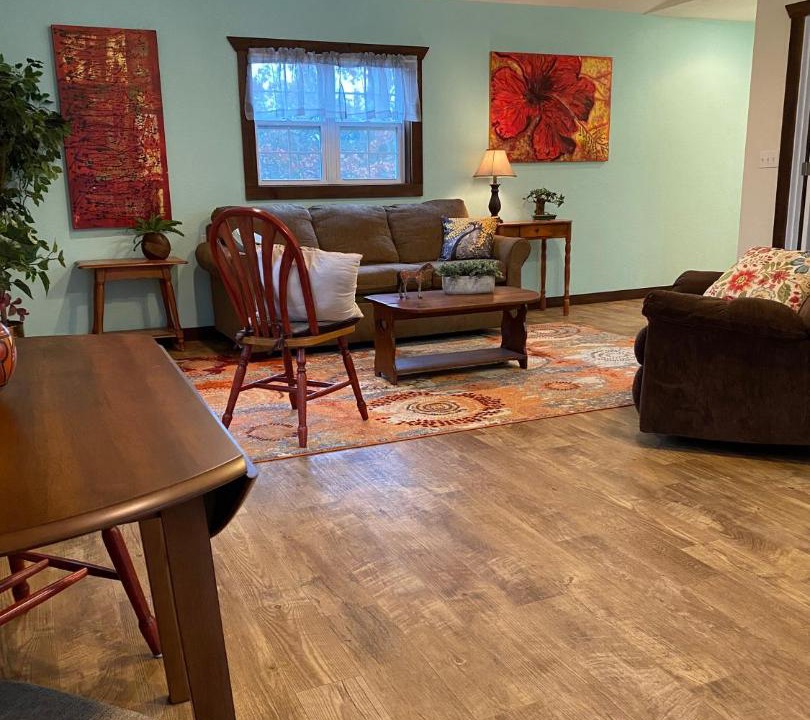 Photo of Livingroom in Camden County