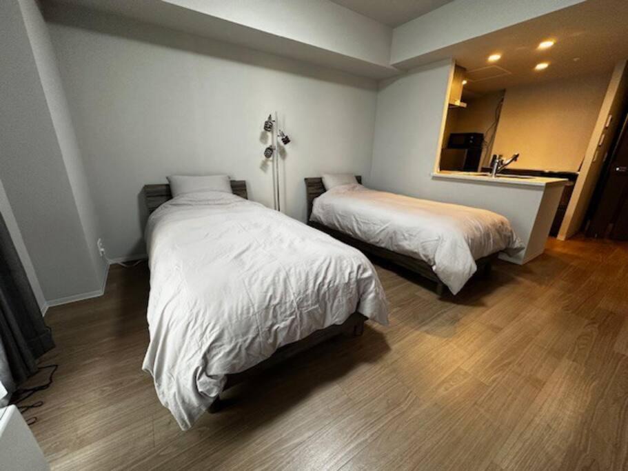 Photo of Bedroom in Sapporo City Centre