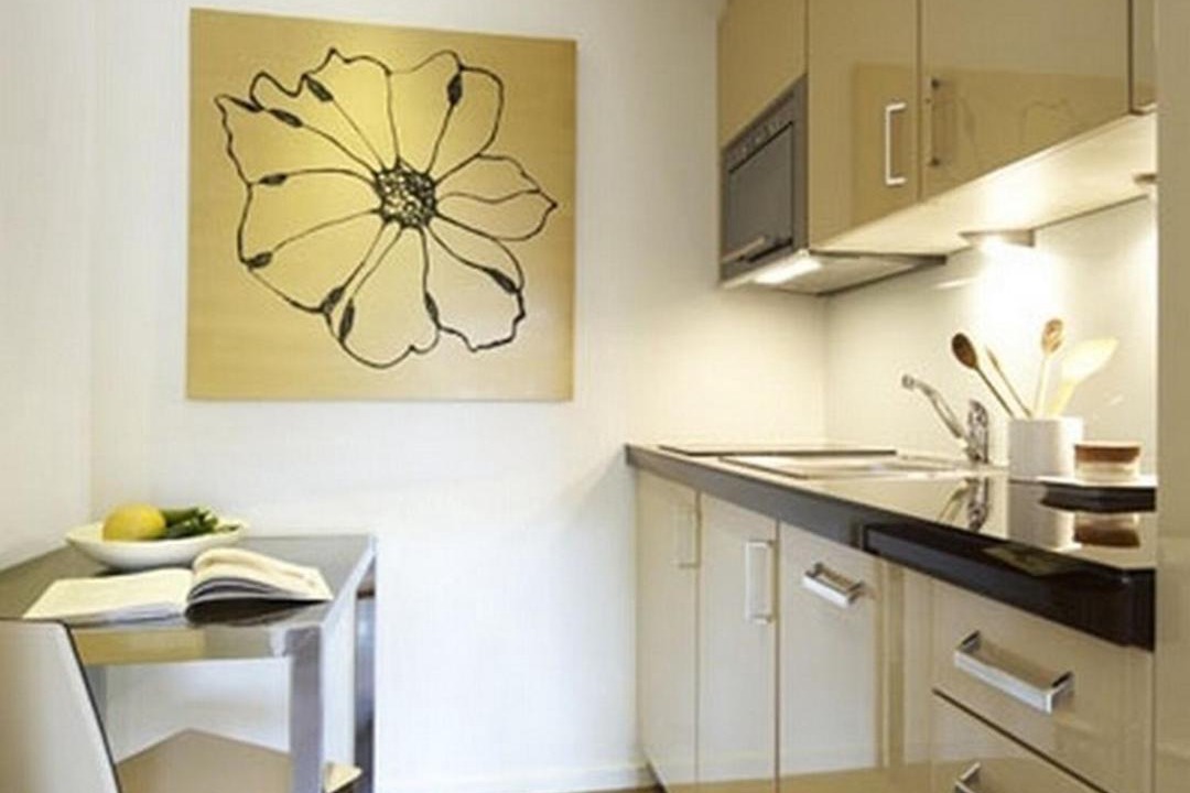 Photo of Kitchen in Werd