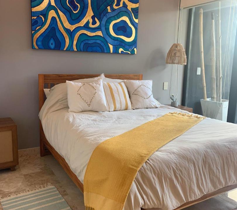 Photo of Bedroom in Zona Hotelera