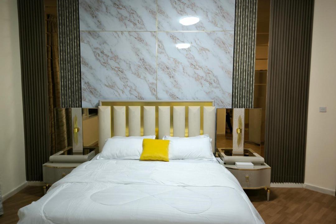 Photo of Bedroom in Ajman