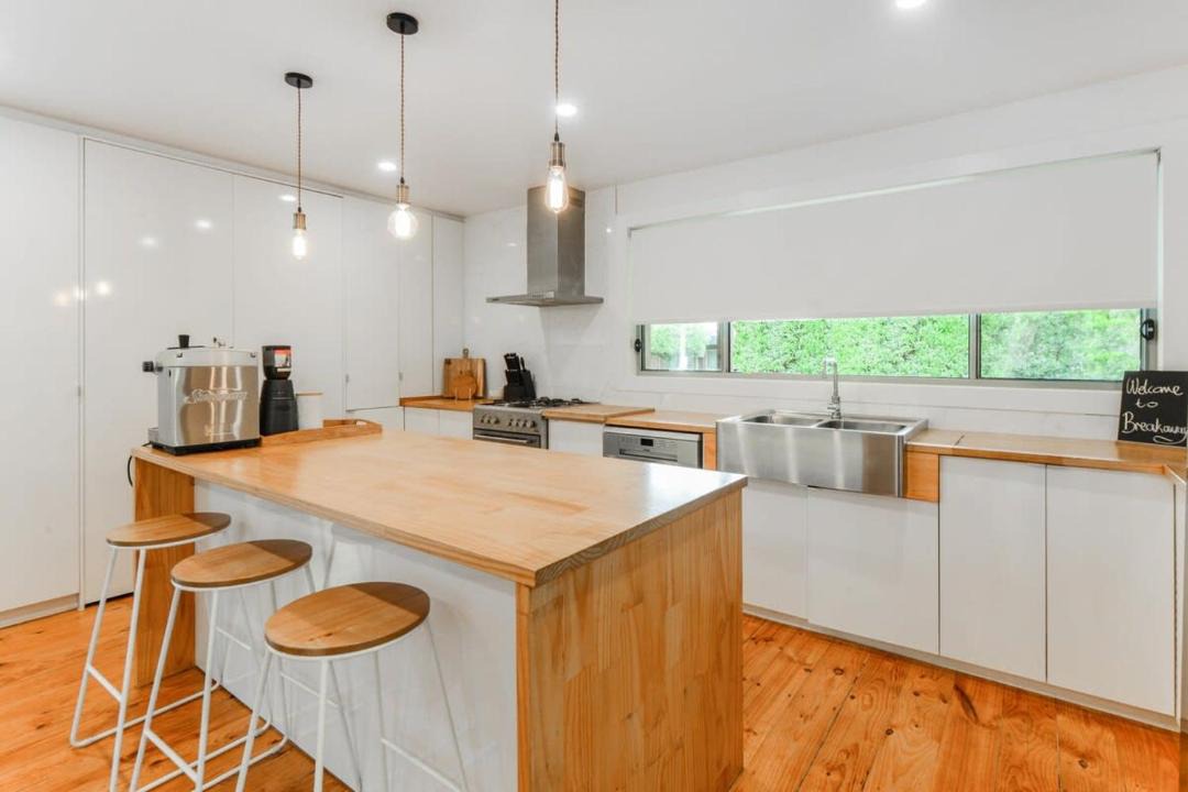 Photo of Kitchen in Capel Sound