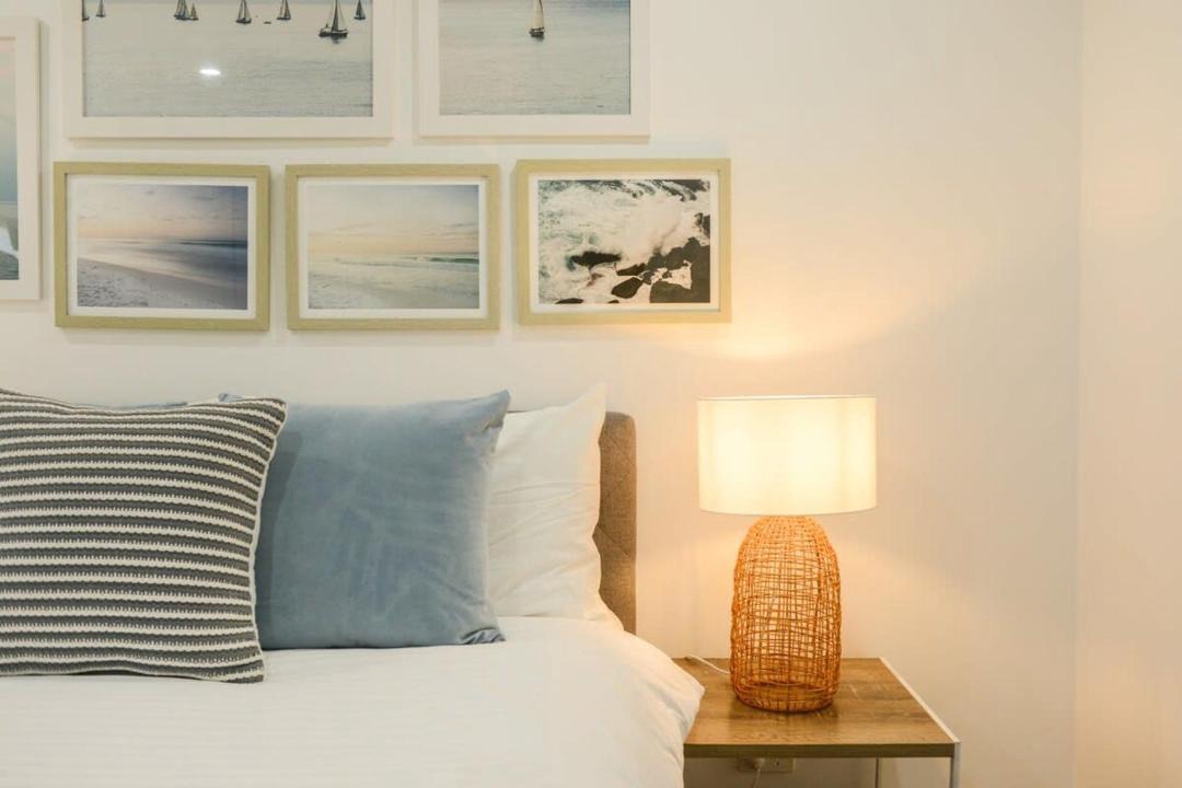 Photo of Bedroom in Capel Sound