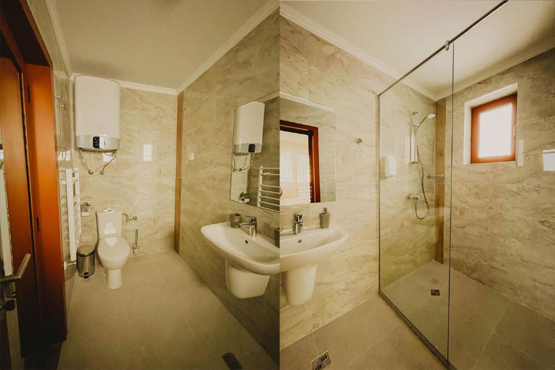 Photo of Bathroom in Lyaskovo