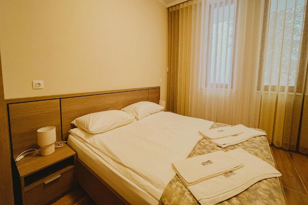 Photo of Bedroom in Lyaskovo