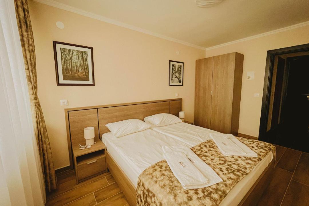 Photo of Bedroom in Lyaskovo