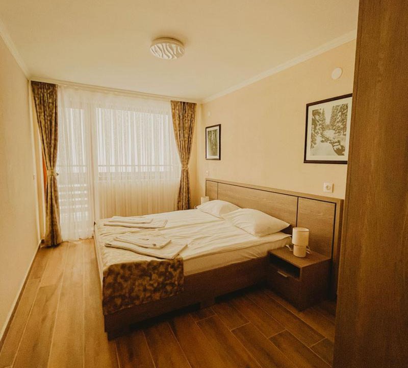 Photo of Bedroom in Lyaskovo