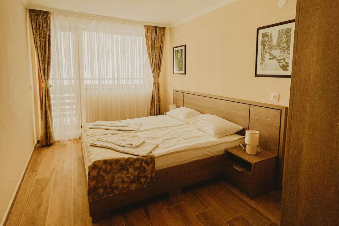 Photo of Bedroom in Lyaskovo