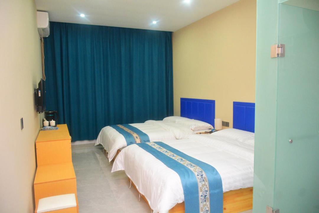 Photo of Bedroom in Dao Li