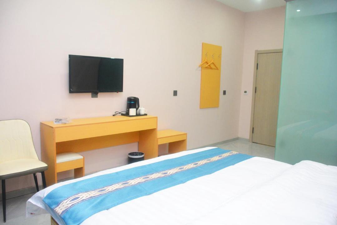 Photo of Bedroom in Dao Li