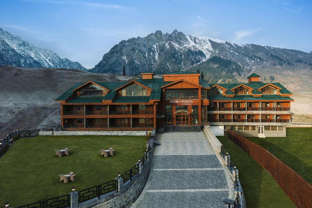Photo of Others in Sonamarg