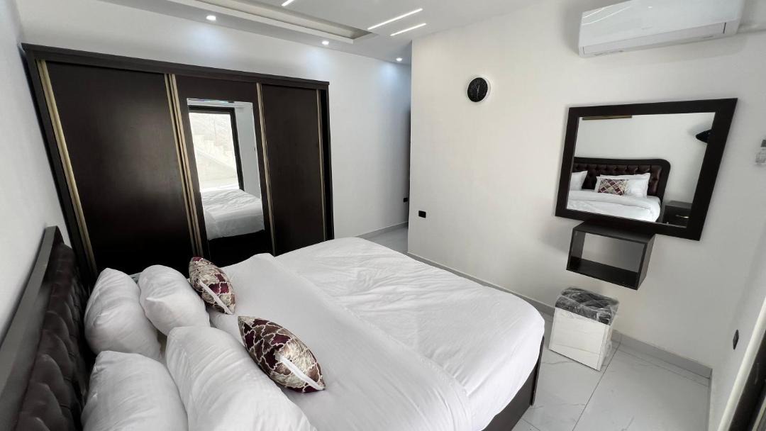 Photo of Bedroom in Amman
