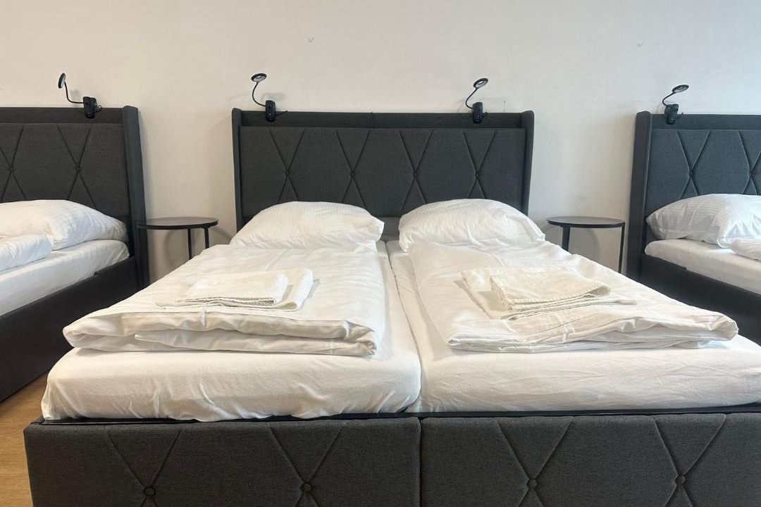 Photo of Bedroom in Barmbek-Sued