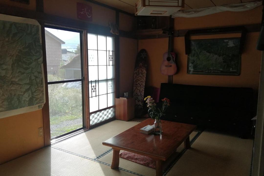 Photo of Others in Kamikawa