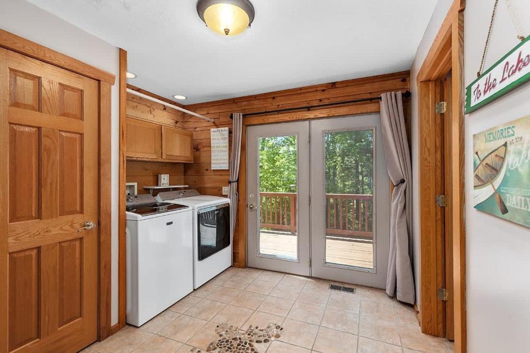 Photo of Kitchen in Ada