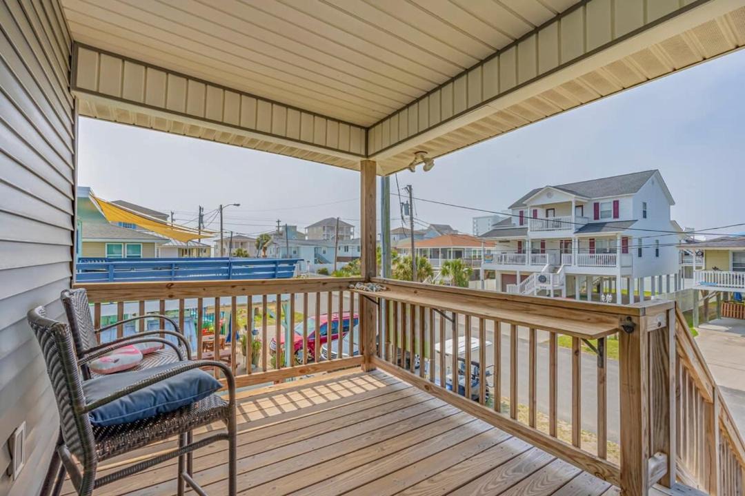 Photo of Others in Cherry Grove Beach