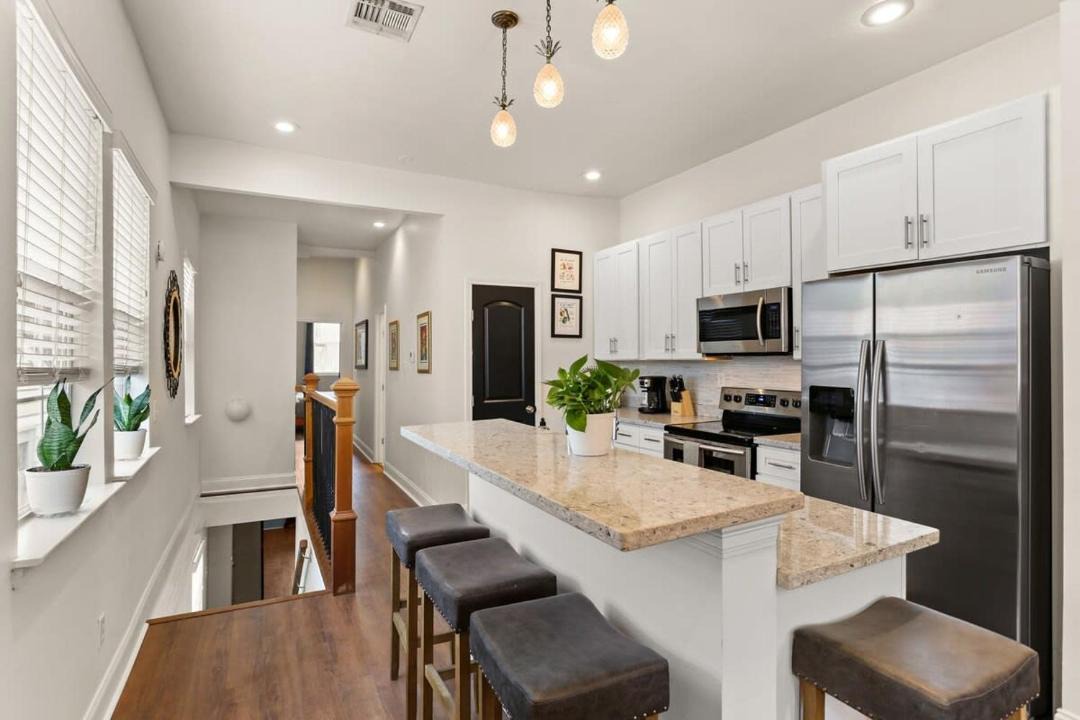 Photo of Others in Saint Thomas Development