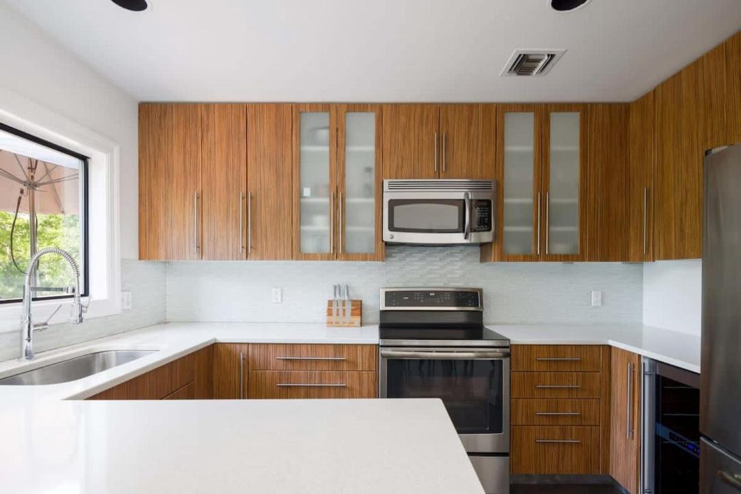 Photo of Kitchen in Northwest Harbor