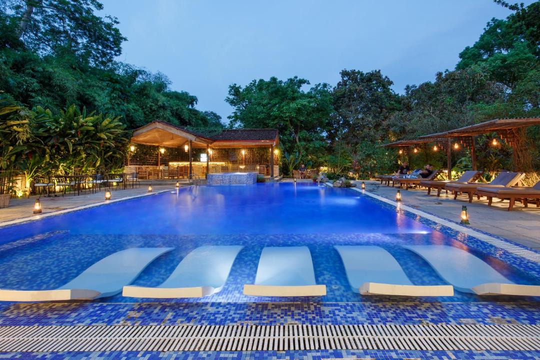 Photo of Outdoor in Sauraha