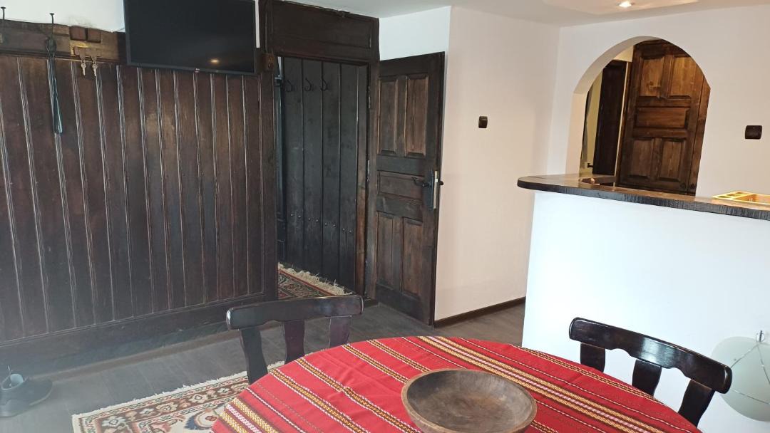Photo of Kitchen in Kotel