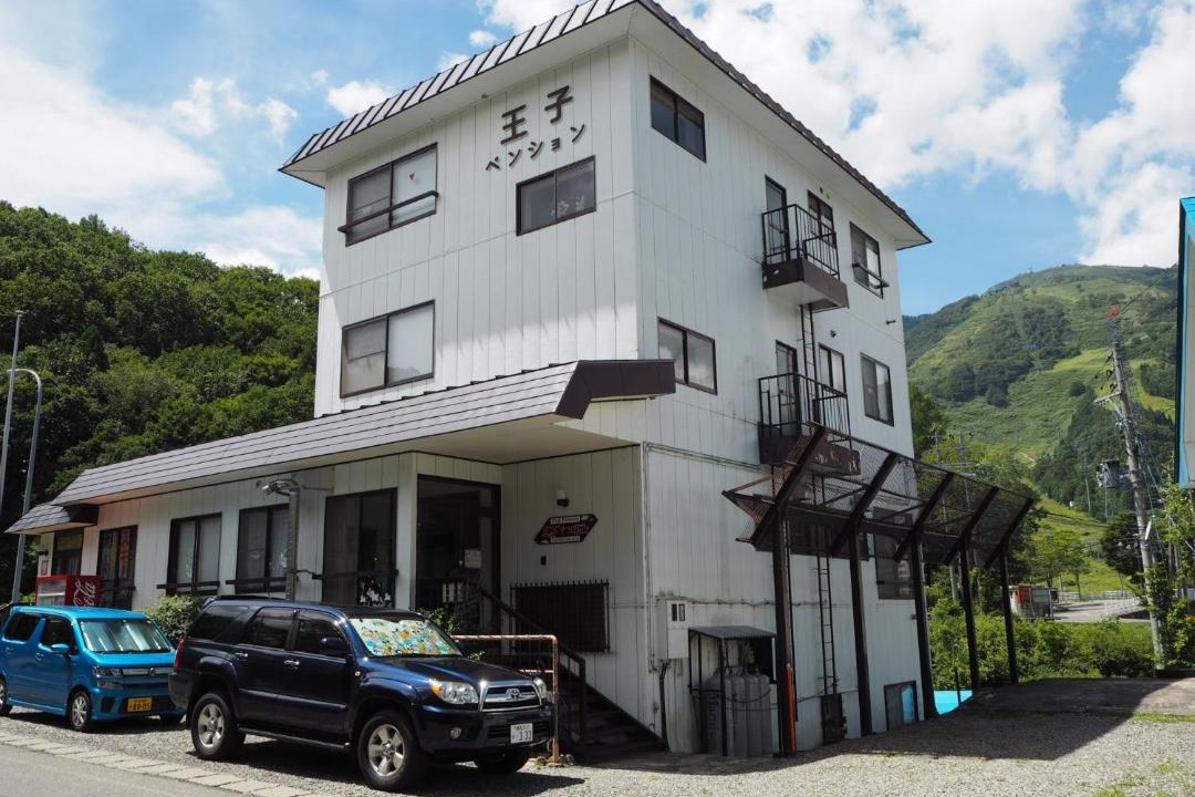 Photo of Others in Yuzawa