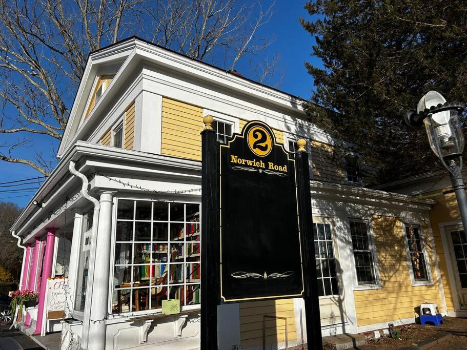 Photo of Others in East Haddam