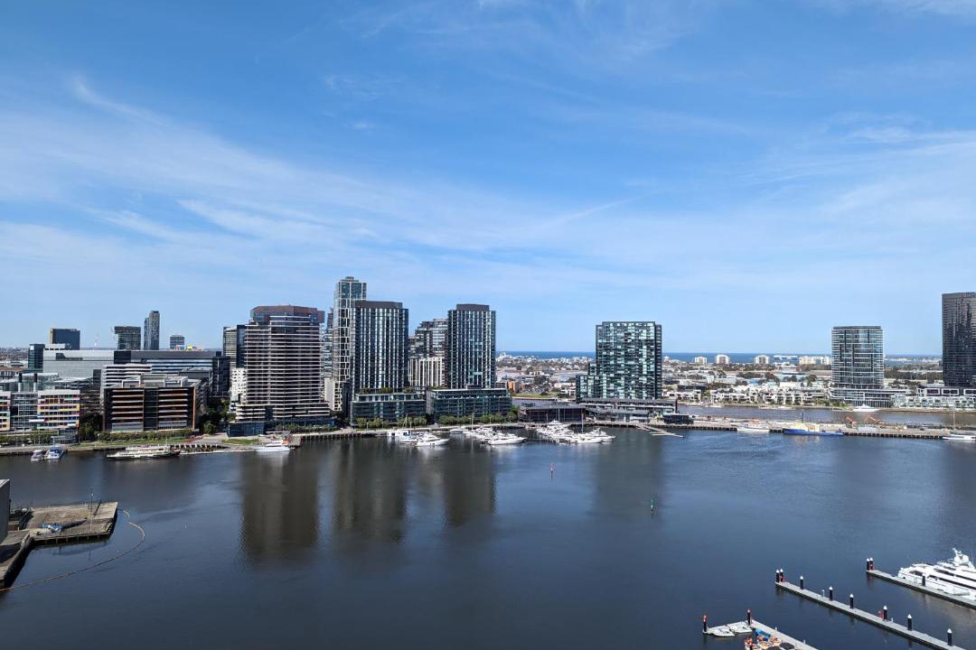 Photo of Others in Docklands