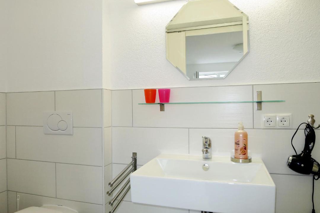 Photo of Bathroom in Hoarberg