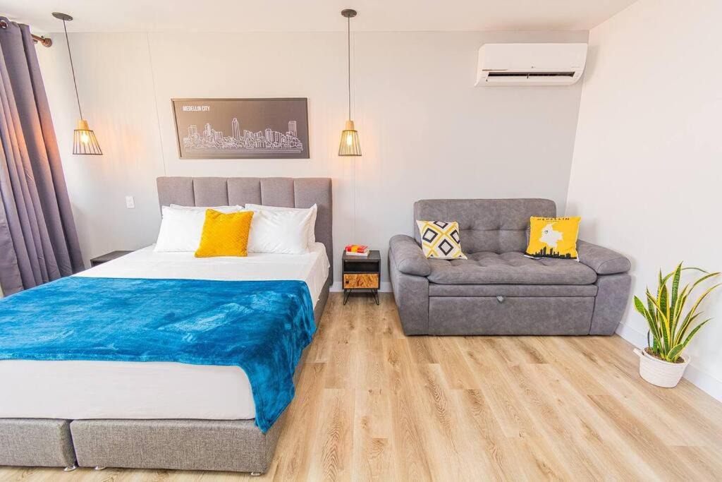 Photo of Bedroom in La Aguacatala