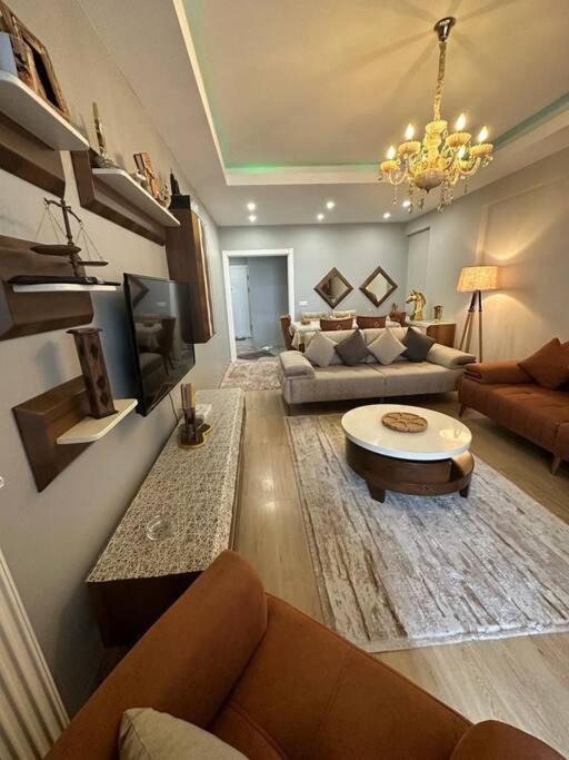 Photo of Livingroom in Kucukcekmece
