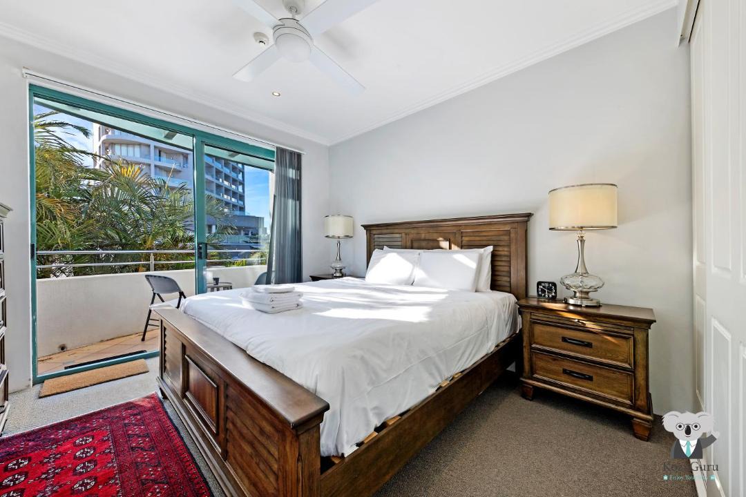 Photo of Bedroom in Cronulla