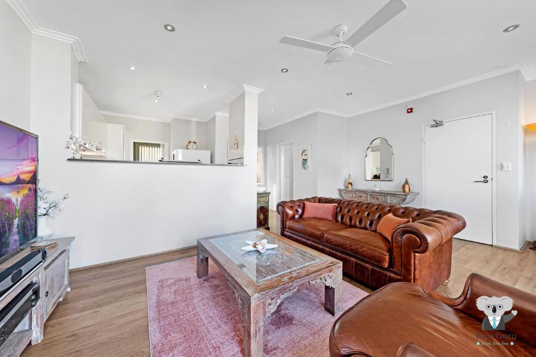 Photo of Livingroom in Cronulla