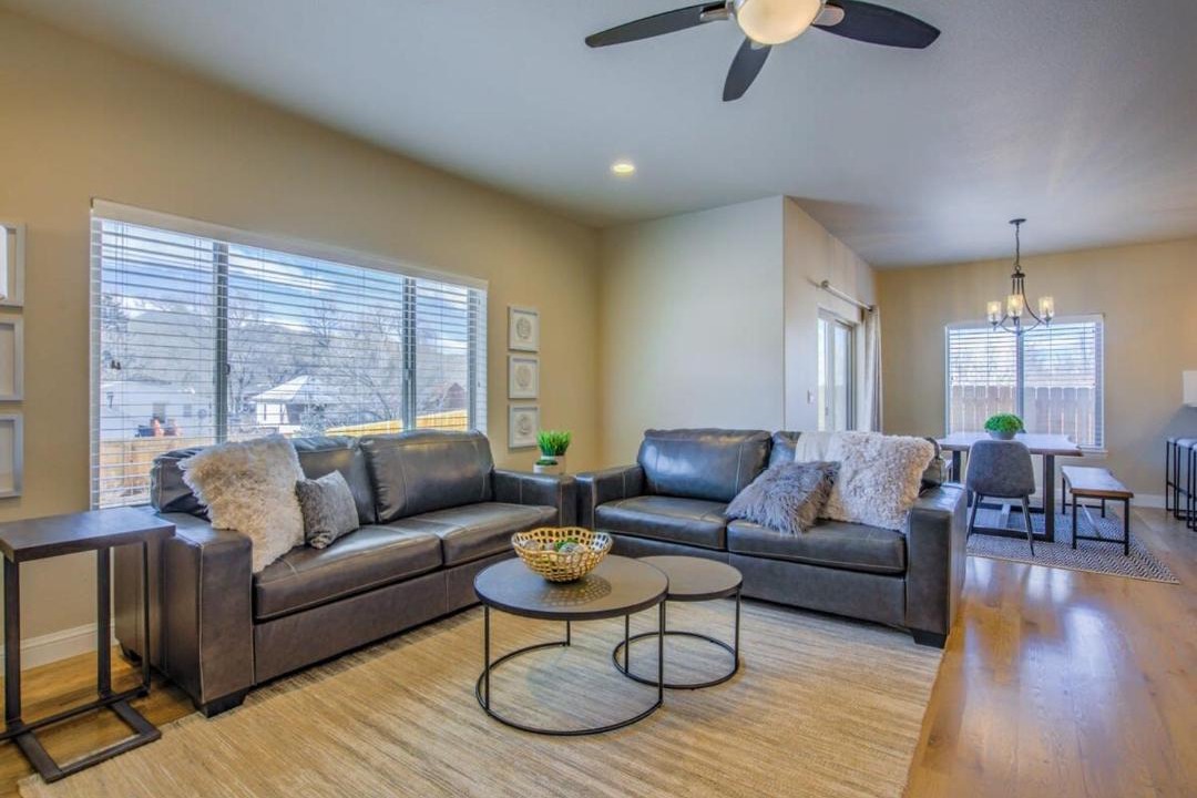 Photo of Livingroom in Colorado Springs
