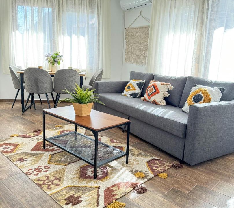 Photo of Livingroom in Zlatograd
