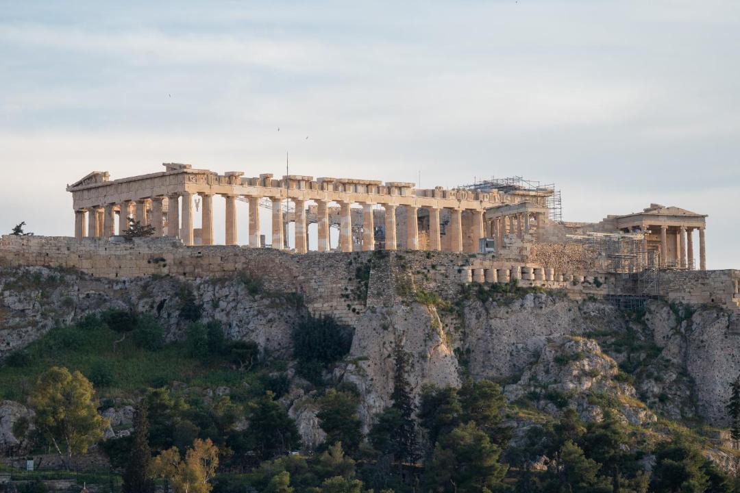 Photo of Others in Monastiraki