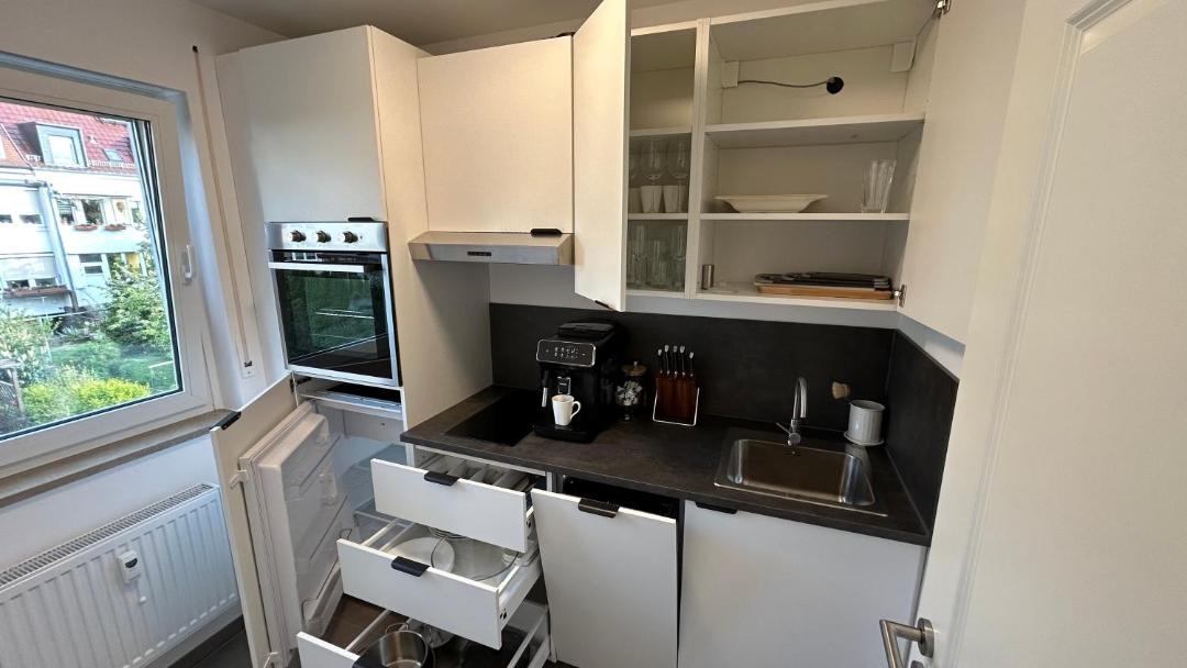 Photo of Kitchen in Wahren