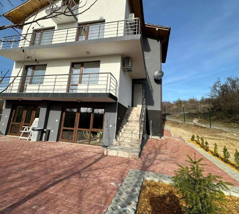 Photo of Buildings in Dupnitsa