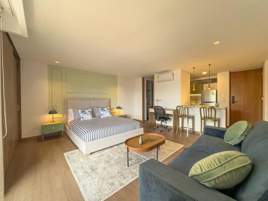 Photo of Livingroom in Astorga