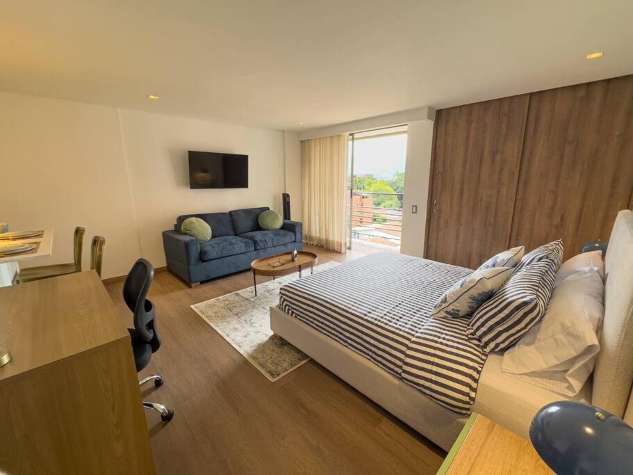 Photo of Livingroom in Astorga