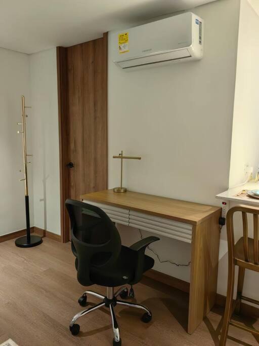 Photo of Livingroom in Astorga
