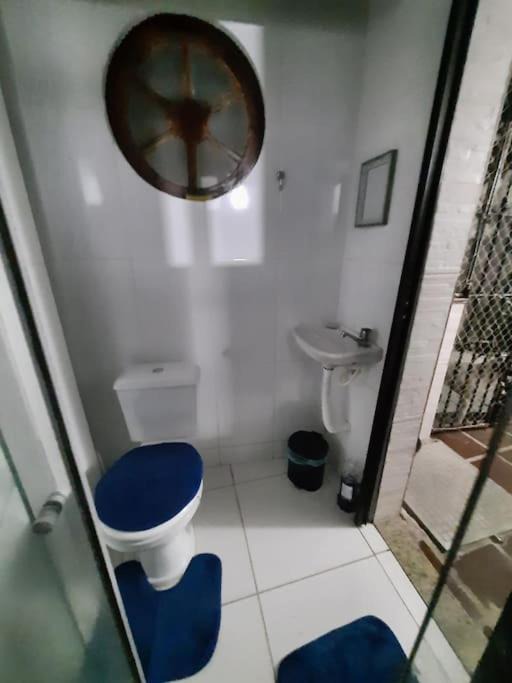 Photo of Bathroom in Praia dos Anjos